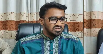 জাতীয় নাগরিক পার্টি জামায়াতের সহযোগী সংগঠনে পরিণত হচ্ছে: বিএনপি নেতা