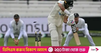 টিভিতে আজকের খেলা: ৭ জুন ২০২৬