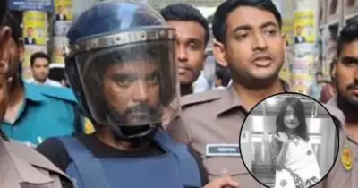 রামিসা হত্যা মামলায় আজ রায়, দ্রুততম বিচারিক নজির