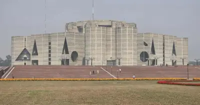 ত্রয়োদশ জাতীয় সংসদের দ্বিতীয় অধিবেশন ও বাজেট অধিবেশন শুরু আজ