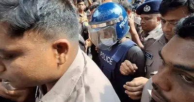 পল্লবীর শিশু ধর্ষণ ও হত্যা মামলায় আজ রায়, আসামিরা আদালতে