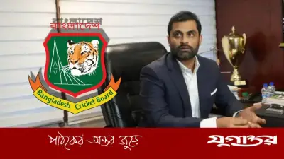 বিসিবি নির্বাচনে রাজনৈতিক প্রভাব ও পক্ষপাতের অভিযোগ