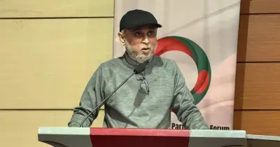 মোস্তফা সরয়ার ফারুকীর ফেসবুক পোস্ট: যারা কথা বলছেন তারা সিলেবাসে ছিল না