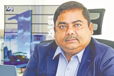 ফ্রেশ এলপি গ্যাসের সক্ষমতা ২০ হাজার মেট্রিক টনে পৌঁছেছে: আবু সাঈদ রাজা