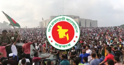 জুলাই গণ-অভ্যুত্থান দিবসে শহীদ পরিবার ও যোদ্ধাদের সংবর্ধনা দেবে সরকার