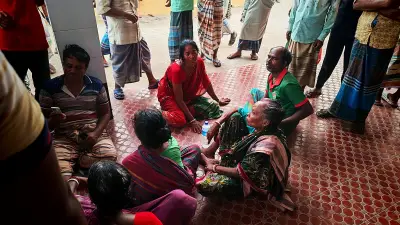 জয়পুরহাটে ‘কামলা’ সম্বোধনকে কেন্দ্র করে দিনমজুর খুন