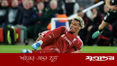 ইনজুরিতে বিশ্বকাপের স্বপ্নভঙ্গ: ফুটবলারদের যন্ত্রণার করুণ বাস্তবতা