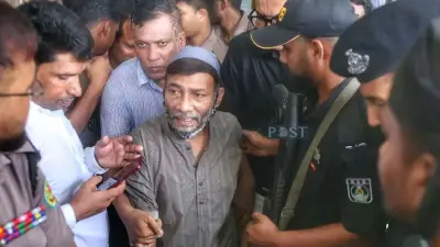 রামিসা হত্যায় সোহেল-স্বপ্নার মৃত্যুদণ্ড, ধর্ষণের প্রমাণ মিলেছে