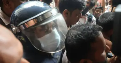 পল্লবী শিশু ধর্ষণ ও হত্যা মামলায় প্রধান দুই আসামির মৃত্যুদণ্ড