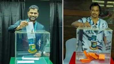 বিসিবি নির্বাচনে ভোট দিলেন তামিম-রুবেলরা, ডিবি পরিচয়ে ছিনতাইয়ে গ্রেপ্তার ৯