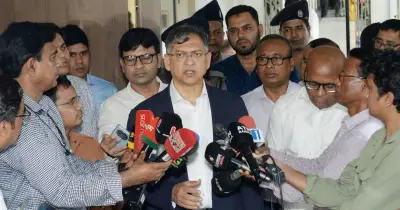 রামিসা মামলার রায় বিচারিক ইতিহাসে মাইলফলক: স্বরাষ্ট্রমন্ত্রী