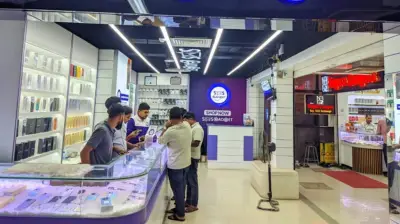 এসএমএস গ্যাজেট: বাংলাদেশের দ্রুত বর্ধনশীল টেক ব্র্যান্ড সারাদেশে সম্প্রসারণ