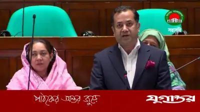 অনিবন্ধিত সাংবাদিকরাই ছড়ান ভুল তথ্য: তথ্য প্রতিমন্ত্রী