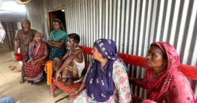 রামিসা হত্যায় দুই আসামির মৃত্যুদণ্ড, পরিবারের প্রতিক্রিয়া