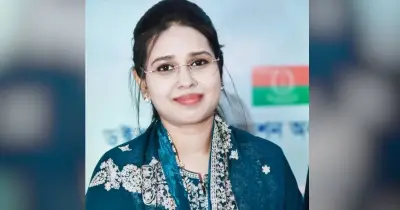 শেরপুর সদর হাসপাতাল নিজেই আইসিইউতে, বললেন সংসদ সদস্য ডা. প্রিয়াঙ্কা