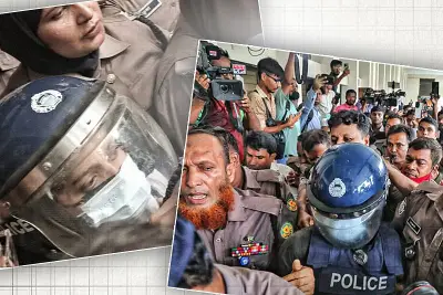 বাংলাদেশের নতুন শিক্ষাক্রম নিয়ে বিতর্ক