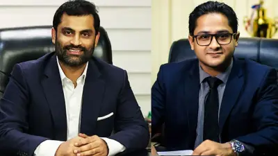 বিসিবির সভাপতি তামিম, সহ-সভাপতি ফাহিম
