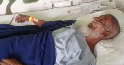 পারিবারিক বিরোধে পুত্রের গুলিতে পিতার মৃত্যু