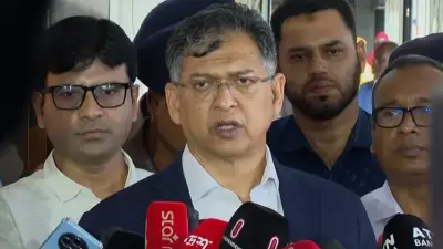 বিজিবি-বিএসএফ বৈঠকে পুশ-ইনসহ সীমান্ত ইস্যু আলোচনা হবে: স্বরাষ্ট্রমন্ত্রী