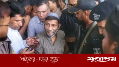 রামিসা হত্যা মামলায় রায় কার্যকরের দাবি বাবার