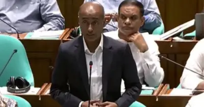 রামিসা হত্যা মামলায় দ্রুত বিচার, আইনমন্ত্রীর মাইলফলক ঘোষণা