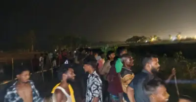 কুড়িগ্রাম সীমান্তে বিএসএফের পুশইন চেষ্টা, বিজিবির প্রতিরোধে ব্যর্থ