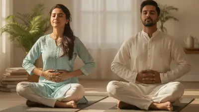 সুস্থ থাকতে প্রতিদিন কতক্ষণ হাঁটা উচিত?