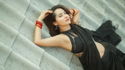 ফারিন খানের ফিটনেস টিপস: চিয়া সিডের পানি ও ডায়েট কন্ট্রোল