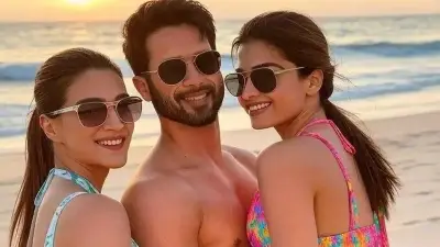 'ককটেল ২': মুক্তির আগেই বাজেটের অর্ধেক আয়, বড় বাজেটের রোমান্টিক ছবি