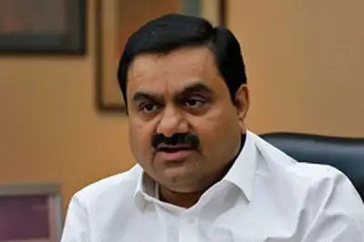 গৌতম আদানি পুনরায় এশিয়ার শীর্ষ ধনী, সম্পদ বেড়ে ৮৯২০ কোটি ডলার