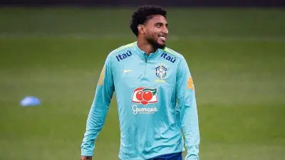 ব্রাজিলের হয়ে বিশ্বকাপ খেলছেন না ওয়েসলি