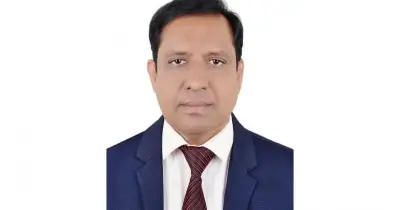 লক্ষ্মীপুর বিজ্ঞান ও প্রযুক্তি বিশ্ববিদ্যালয়ের প্রথম উপাচার্য নিয়োগ