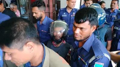 মাগুরায় শিশু ধর্ষণ ও হত্যা মামলার ডেথ রেফারেন্স হাইকোর্টে