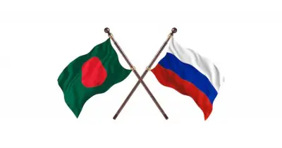 ঢাকা-মস্কো দ্বিপক্ষীয় সম্পর্ক পর্যালোচনায় পররাষ্ট্রমন্ত্রীর মস্কো সফর