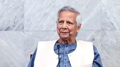 ড. ইউনূসসহ ৫ জনের বিরুদ্ধে মামলার আবেদন খারিজ, সরাইলে বাস দুর্ঘটনায় ৪ নিহত