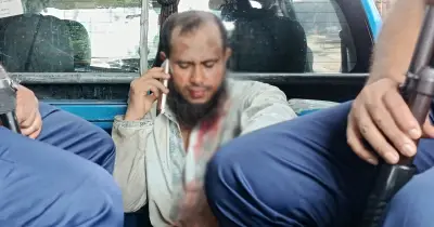 গজারিয়ায় পাঁচ বছরের শিশুকে যৌন নিপীড়ন, গ্রেপ্তার ১