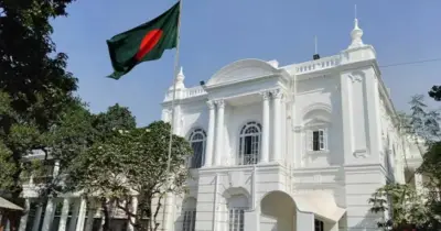 আইনজীবী আমিনুল গণী টিটোর মৃত্যুতে ট্রাইব্যুনালের কার্যক্রম মুলতবি