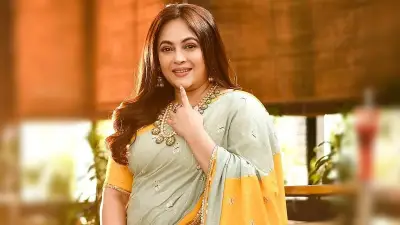 শ্রীলেখা মিত্রের বিস্ফোরক মন্তব্য: টলিউডে ক্ষমতা ও সিন্ডিকেট নিয়ে বিতর্ক