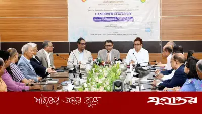 ১৪০ দেশে রপ্তানি হচ্ছে বাংলাদেশের ওষুধ: স্বাস্থ্যমন্ত্রী