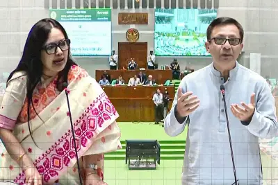 বাংলাদেশের পথশিশুদের জন্য নতুন শিক্ষা কার্যক্রম শুরু