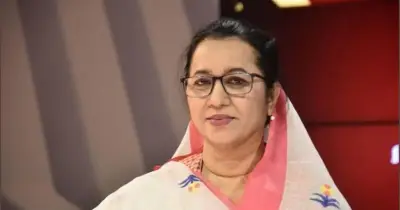 সংসদ সদস্য নিলোফার চৌধুরী মনির জরুরি নোটিশ: পার্ক ও মাঠ মাদকমুক্ত করুন