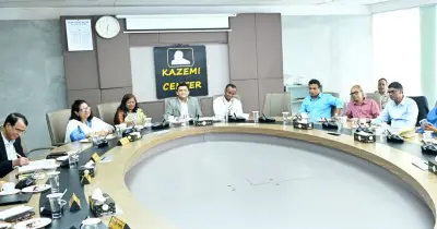 সম্পাদক পরিষদের উদ্বেগ: ব্যাংক সমাধান আইনের ধারা ১৮(ক) সংস্কারকে দুর্বল করবে