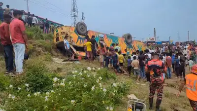 বাংলাদেশের নতুন শিক্ষানীতি ঘোষণা, বড় পরিবর্তন আসছে