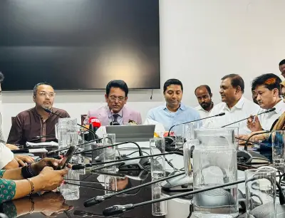 ২০২৭ শিক্ষাবর্ষে ৪টি নতুন বিষয় চালু করছে সরকার