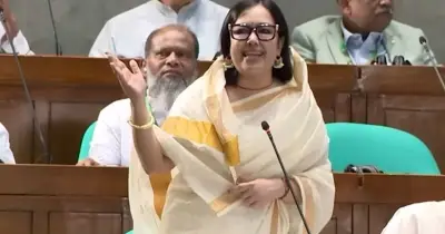 আমদানি-রফতানির আড়ালে বছরে ৮ বিলিয়ন ডলার পাচার: সংসদে তথ্য