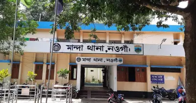 আম পাড়াকে কেন্দ্র করে সংঘর্ষে বৃদ্ধ নিহত, আটক ২