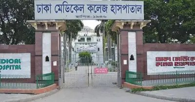 ঢাকা মেডিকেলে মরচুয়ারি ও এসি বিকল, মর্গে জটিল পরিস্থিতি