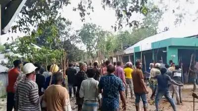 বাংলাদেশের খবর: নতুন ভিডিও প্রকাশ