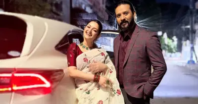 পিছিয়েও এগিয়ে যাচ্ছে পরীমনি-নীরবের 'গোলাপ', শিগগিরই শুটিং
