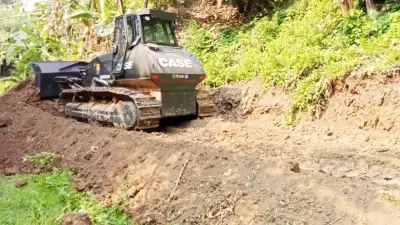 জঙ্গল সলিমপুরে সেনাবাহিনীর সড়ক নির্মাণ শুরু, স্থানীয় নির্বাচন বিধিমালা নিয়ে বৈঠক